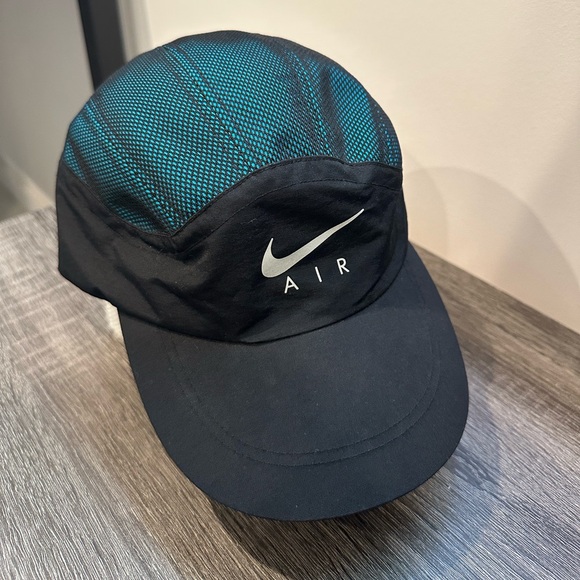 The Supreme x Nike Trail Running Hat